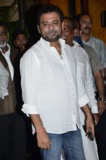 Anees Bazmee at Baba Siddiqui